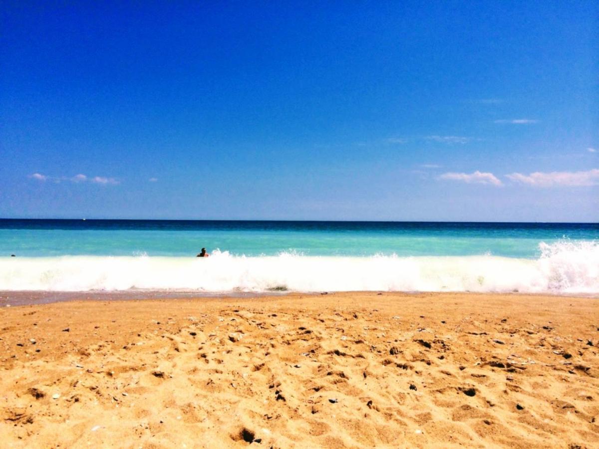 Beach Apartment Rose 골든샌드 외부 사진