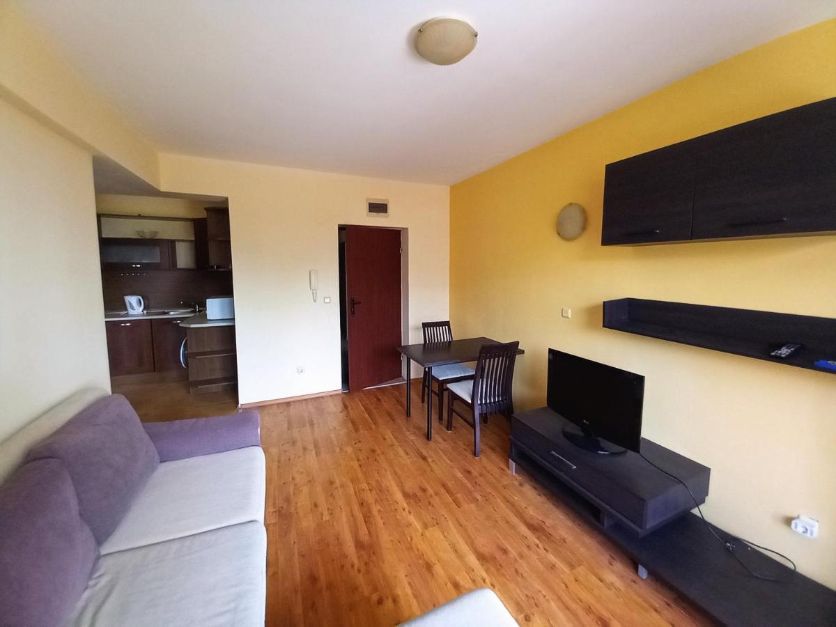 Beach Apartment Rose 골든샌드 외부 사진