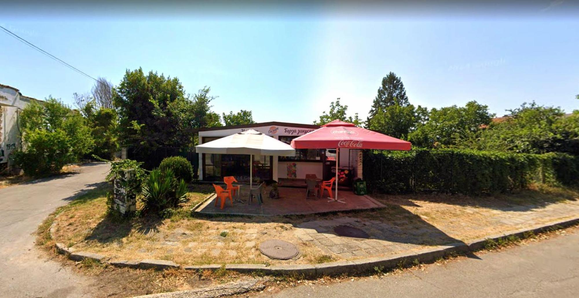 Beach Apartment Rose 골든샌드 외부 사진